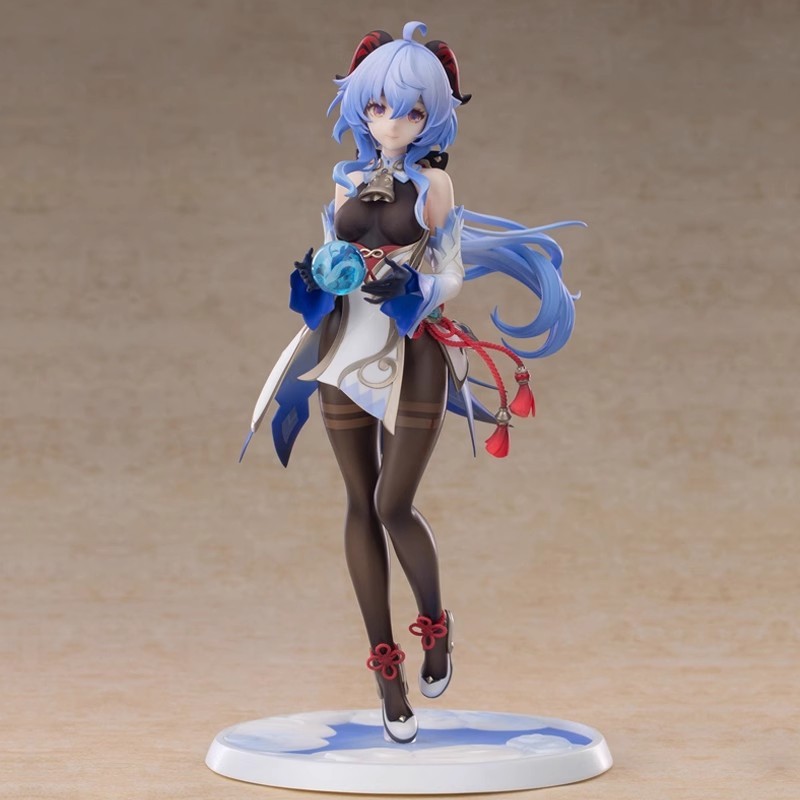 ルイジア・ユアンシェン、胡桃、凝光、晴天、電将、ナシダ、ゾンリー、マンモス、ガニュ、シャオグン、フニンナのフィギュア卸売|undefined