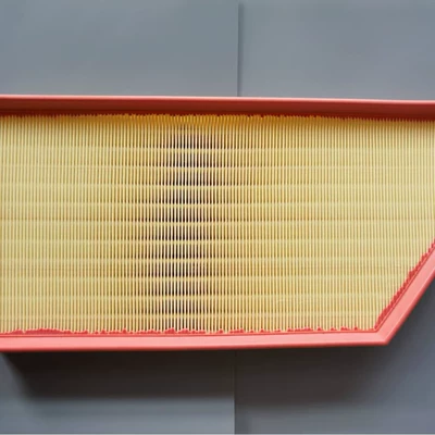 Air filter Mercedes-Benz Gle S-Class