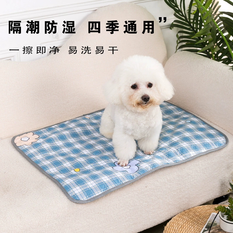 Оптовые поставки от производителя: подстилки для животных, коврики для собак, спальные маты для собак, спальные маты для кошек, летние нескользящие водонепроницаемые коврики.