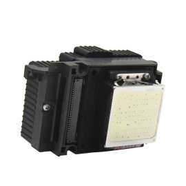 适用于TX800喷头F192040 六色写真机喷头 UV平板机打印头