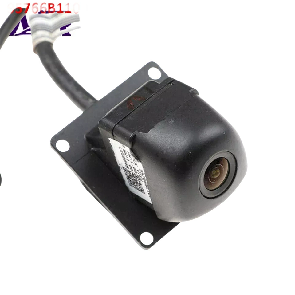 Применимо 2015-2016 Hyundai задний ход камеры заднего вида автомобильная камера заднего вида 95766B1100