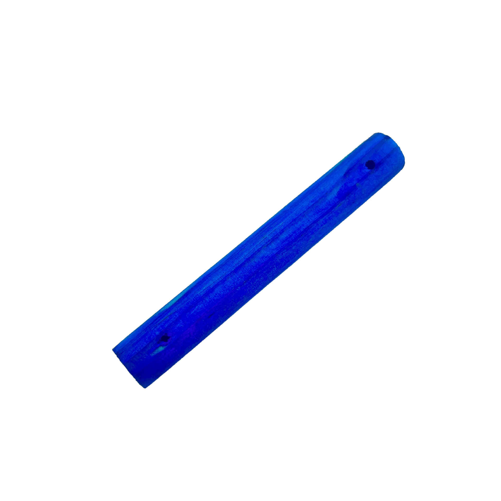 Accesorios de juguete para pájaros de bricolaje, loros, pájaros, pájaros, mordisqueando, pájaros, columpios, escaleras, palos redondos perforados, palos de pino al por mayor image 6
