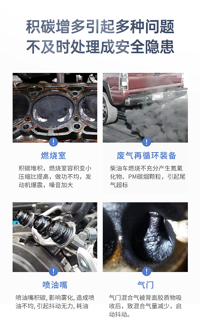Chepu Diesel Additive is a special fuel cleaner for diesel vehicles, designed to remove carbon deposits and clean the diesel engine