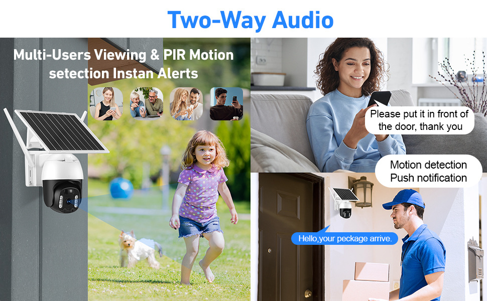 云回放-使用场景