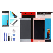 适用索尼 Xperia XZ Premium手机屏幕总成原装液晶显示内外一体屏
