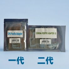 CPU Postfix Adapter XBOX360 V3 V4���� CPU̽ᘇ���V1 1�� 2��