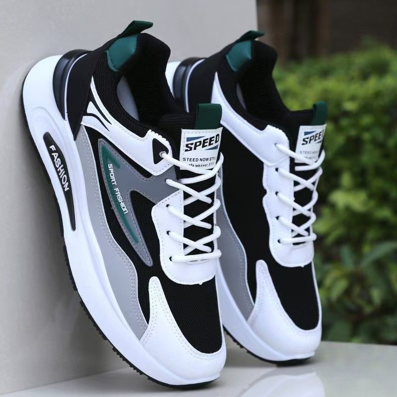 블랙 D21 메쉬 아미