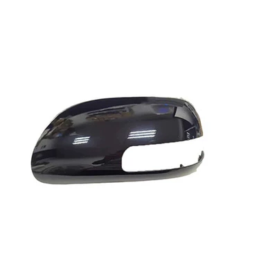 Other Automotive Exterior Supplies rearview mirror housing rearview mirror - black-left-with-light-slot