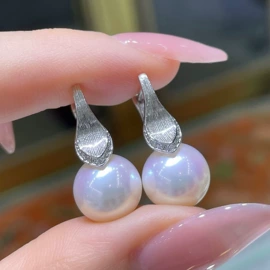 天然珍珠耳饰;天然珍珠项饰;天然珍珠手饰