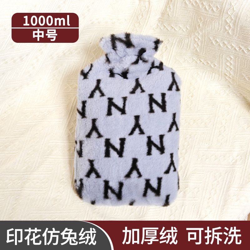 湯たんぽ、温水袋、水を入れるタイプ、厚手、防爆、女性用足温器、寝具専用、大小サイズ、ハンドウォーマー、ベビー用ウォーマー|undefined
