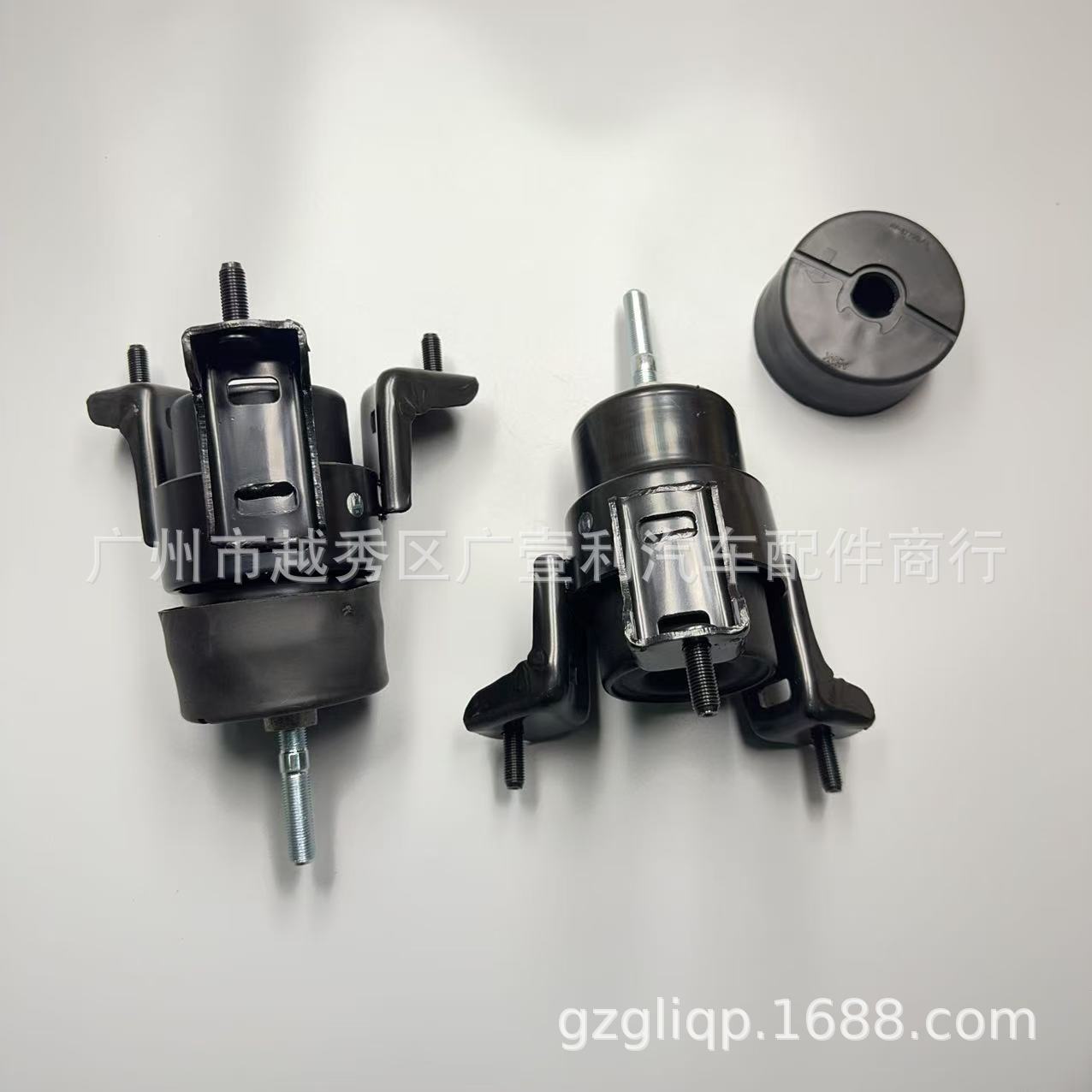 Applicable 12361-28110 12361-0H070 12361-0A080 Camry 2.4ACV30 front machine foot glue