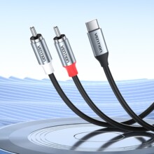 ��Ѹһ�ֶ�type-c�D2RCA�t���pɏ���^��Xݔ��������푌����B�Ӿ�