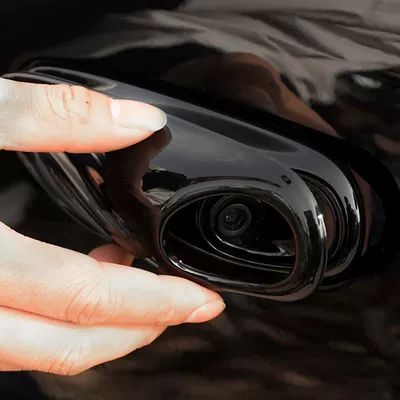 Other Automotive Exterior Supplies side camera protective cover