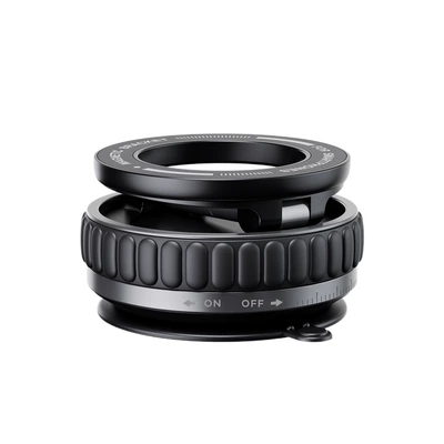 Anti-Shake Navigation Fixed Frame — Car phone holder