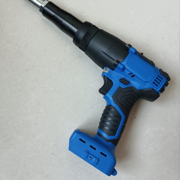 Brushless electric automatic lithium battery