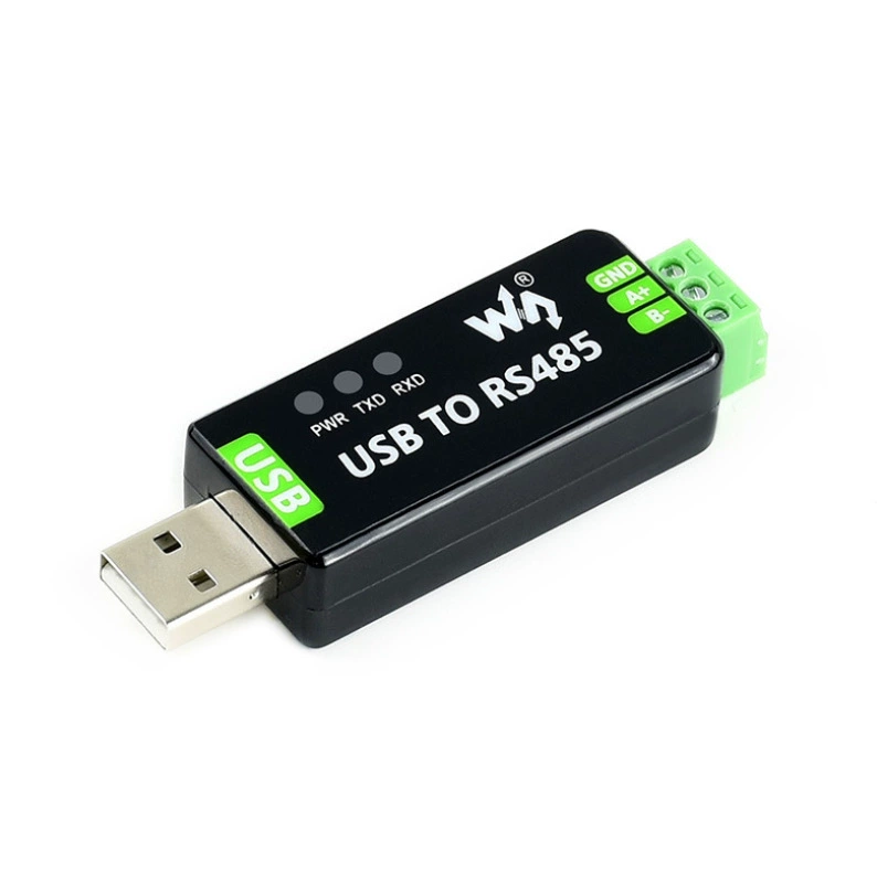 USB к RS485 промышленного класса USB-перевод RS485 конвертер оригинальный FT232RL с несколькими защитными цепями