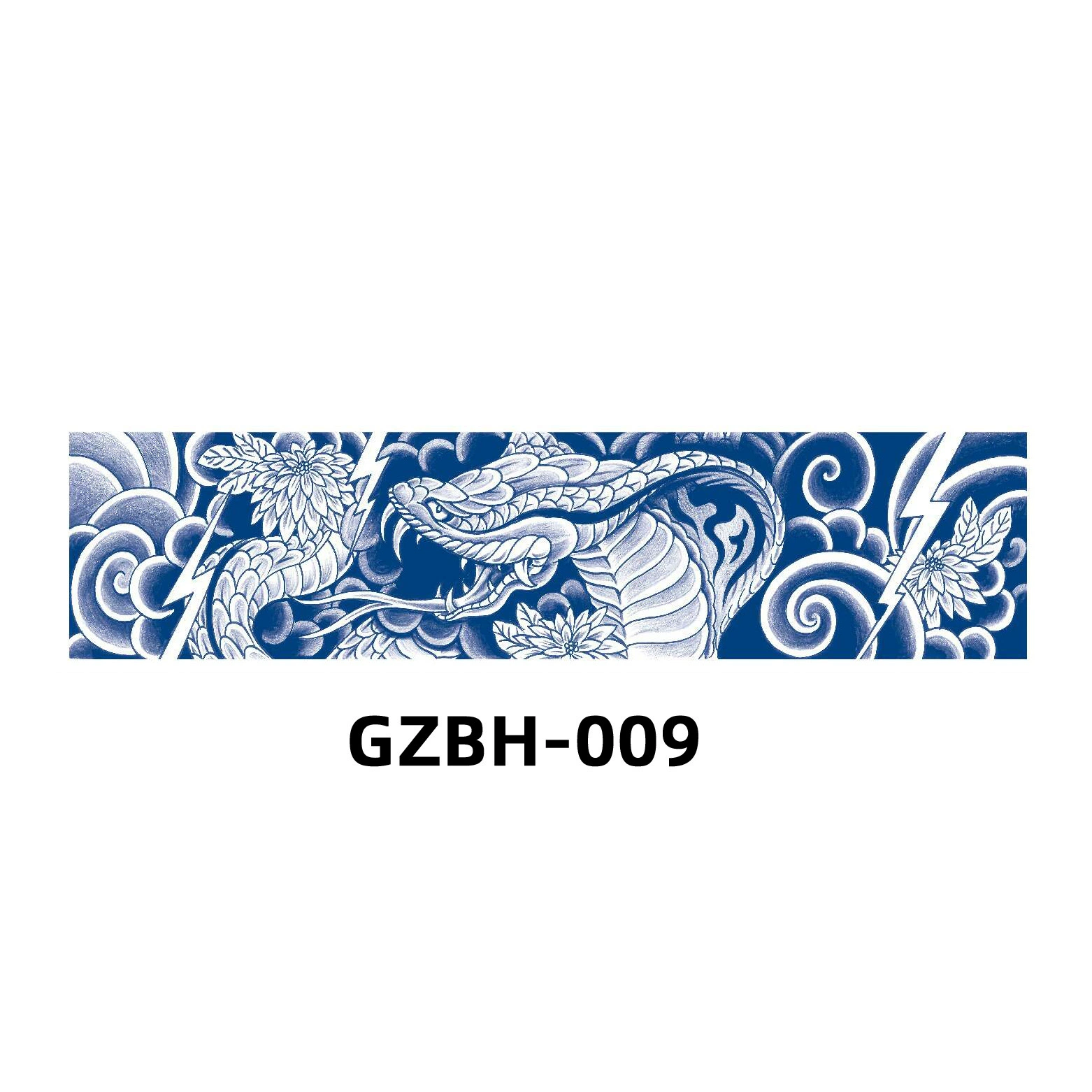 Herbal tattoo stickers, waterproof sticker, new collection