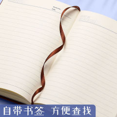 Thick A5 Notebook for Girls, University Student Diary, Small Notebook, Portable Mini Pocket Notebook, Memo Book, Cartoon Style