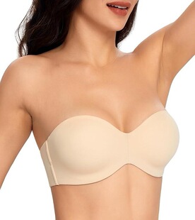 J 36109 Thin Straps Bra Large Bust ����o�玧���� �羳��
