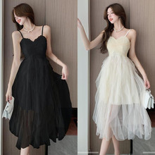 �鼆��Ů�B��ȹŮ2023�¿�С�����Ը��ճ��Y��Ĩ�ص����W��С��ȹ