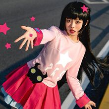 �F؛��͹����P�����Ԫ����չcosplay���b���ݷ����ݴ��l��̨�b