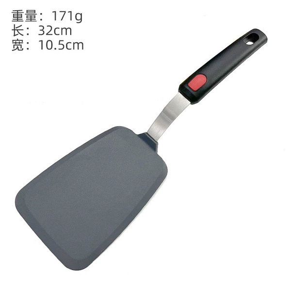 Square large spatula