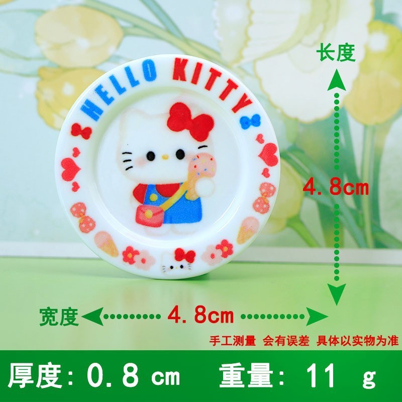 新しい漫画ピンチプレート diy クリーム接着剤携帯電話ケース下駄樹脂アクセサリー卸売|undefined