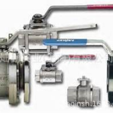 Valpres阀门密封件