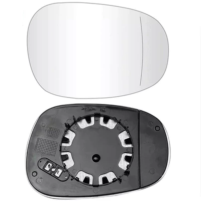reversing lens rearview mirror — Rearview mirror/rearview mirror