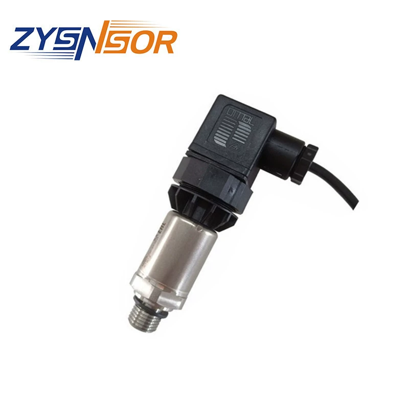 Швейцарский передатчик давления HUBA 520 серии 520.930S031401 Выходная резьба диапазона доступна для покупки