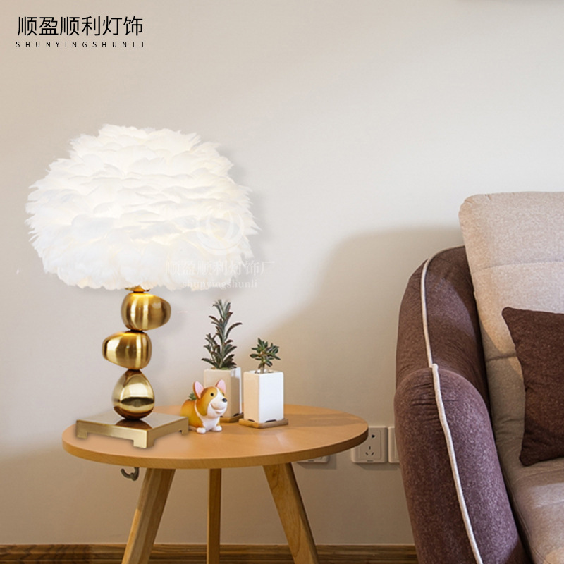 table lamp for bedroom