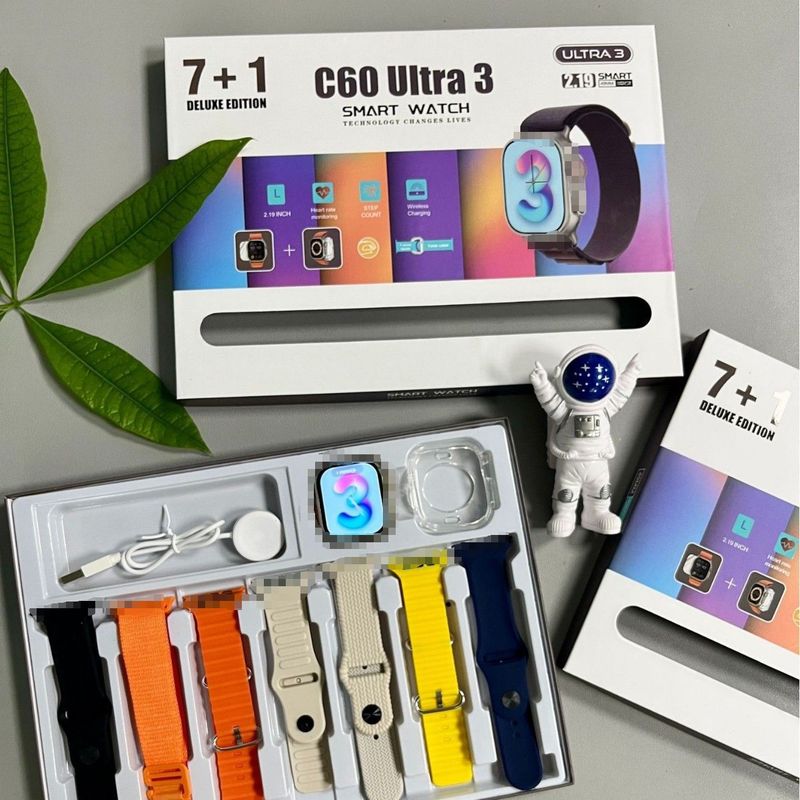クロスボーダー華強北 7 点セット S10 スマートウォッチ心拍数血中酸素モニタリングスポーツスマート翻訳体性感覚ゲーム|undefined
