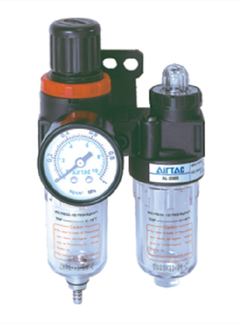 亚德客AirTAC 气源处理元件AFC2000/BFC2000/BFC3000/BFC4000系列