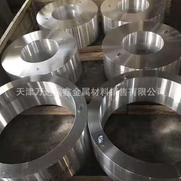 山东铝管厂家，薄壁、厚壁铝合金管批发,异型工业铝材