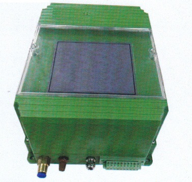 气泡水位计配件型号：HAD-YQ80