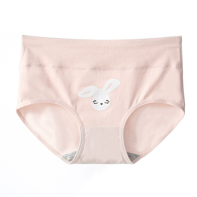 Бюстгальтер (Underwear Cotton Cute) японского стиля для девушек, умеренная посадка, дышащий школьный размер 160–175