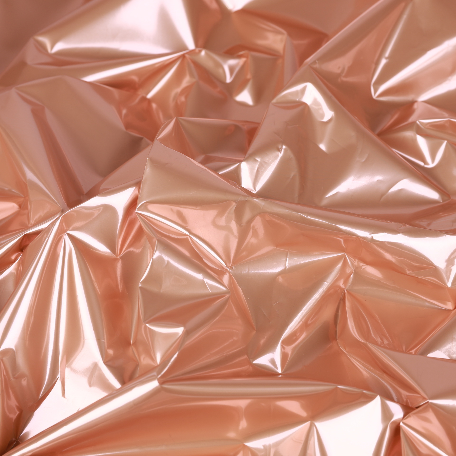 Papel de espejo papel de embalaje al por mayor metal aluminizado plata floral regalo flor ramo material de embalaje paquete de papel de flores