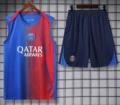 2526 Paris Blue Red
