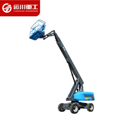 Lift Full Bicycle Hydraulic, Avtomobil fırlanan platformaları