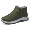 Female GM-TY02 Army Green (Packed)
