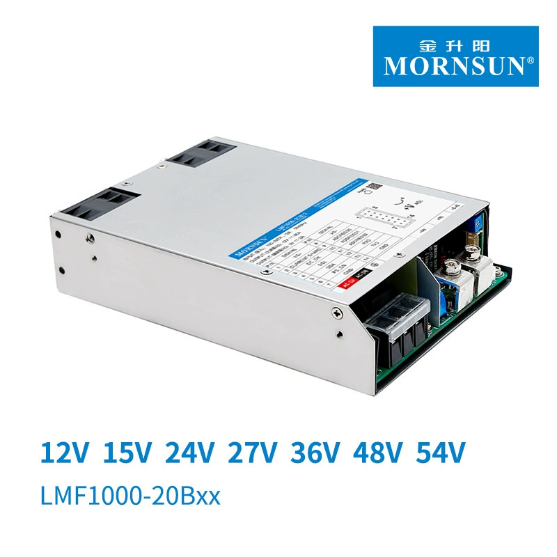 Switch key, power supply, 1000W, 12v, 15v, 24v, 27v, 36v, 48v, 54v