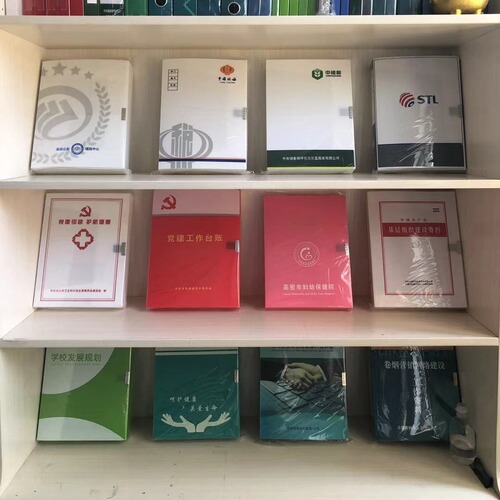 Plastic file box manufacturer wholesale, archive box A4 storage box, A4 plastic file box, PP file box