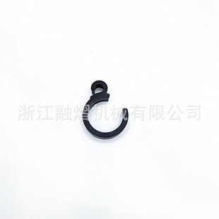 Factory Direct Sales Wheelchair Walker Accessories Black Hook