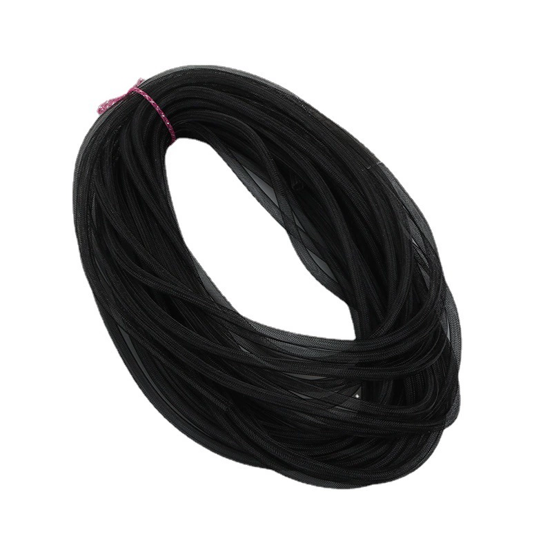 Elastic elastic mesh, handle, bracelet, necklace, accessory, direct factory sales, 8mm