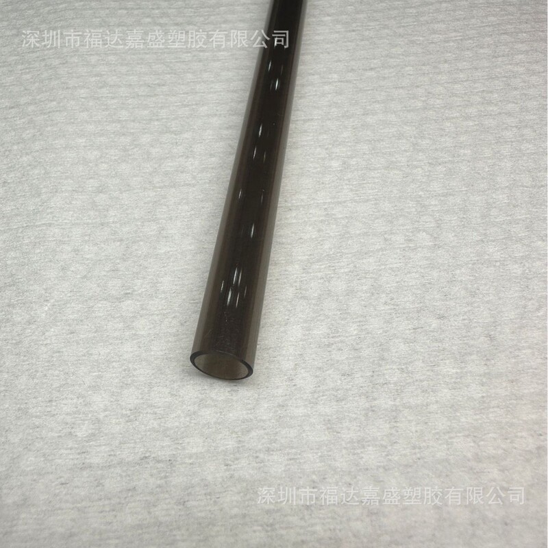 スポット Tritan ストロー Tritan カラー ストロー Tritan 透明ストロー PETG ストロー 9.5MM 口径|undefined