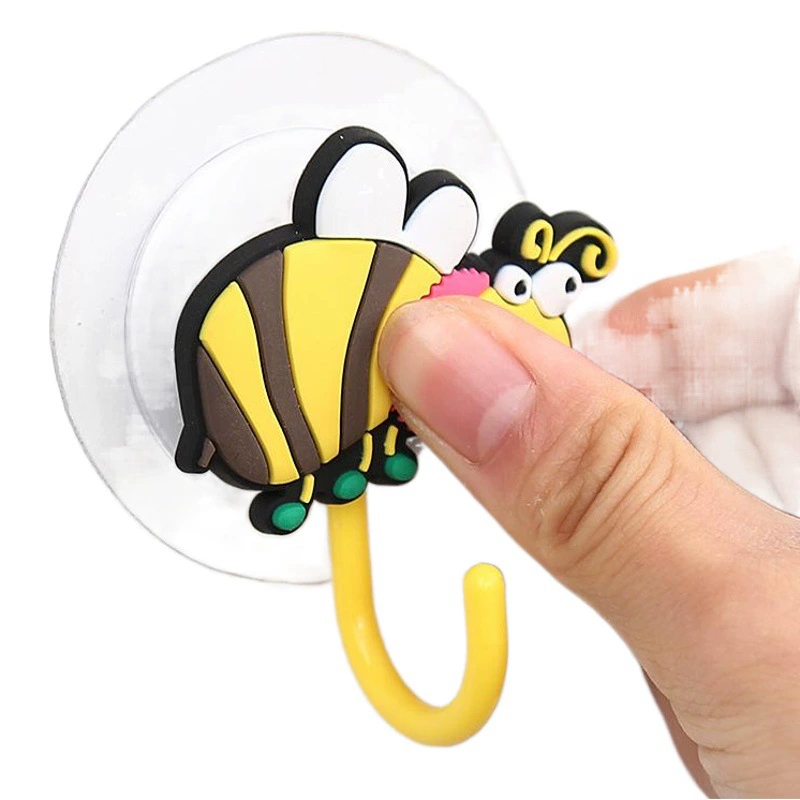 Xinyou крючок на присоске вспомогательная плитка настенная бесшовная Двусторонняя паста патч прозрачная Волшебная паста оптом