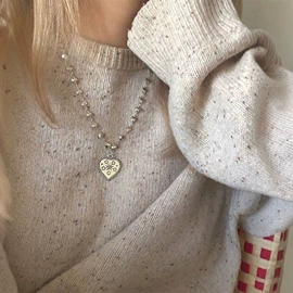 项链;戒指;饰品配件