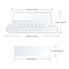 文件夹;文具配件;其他收纳用品