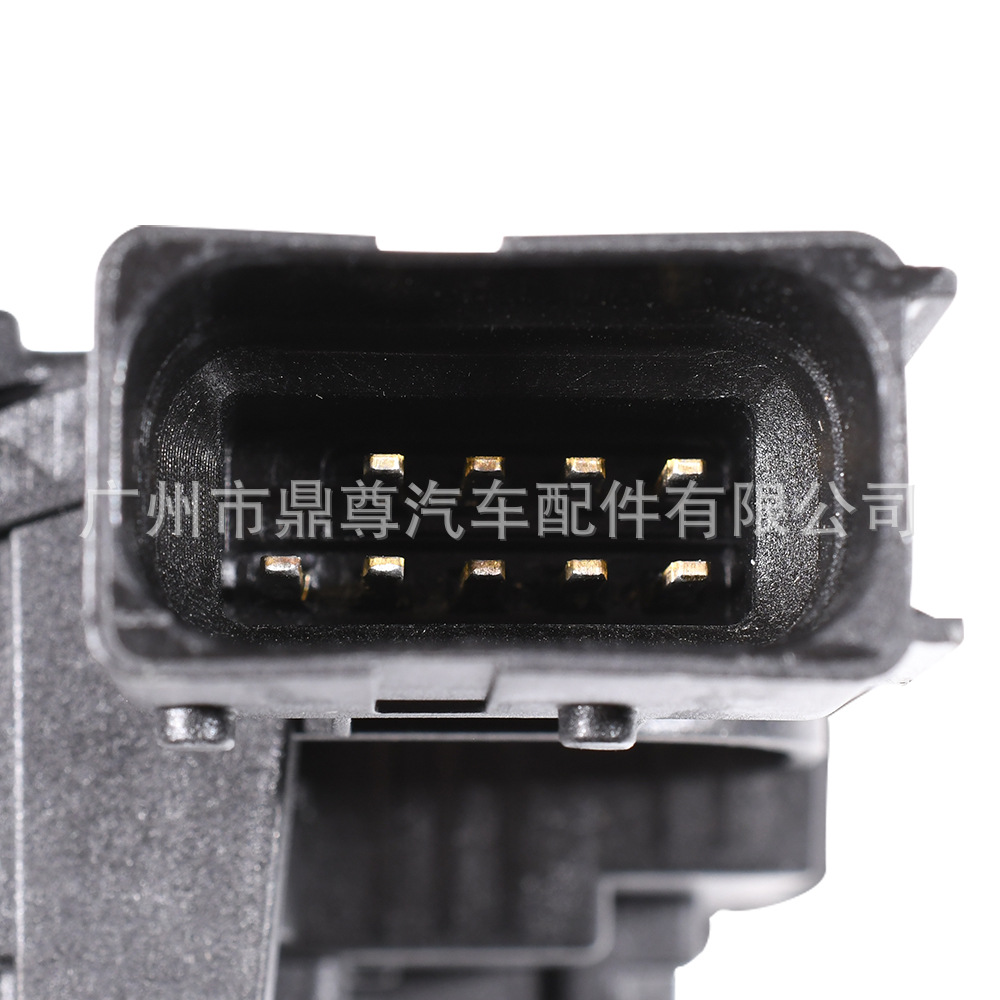 VAUXHALL MERIVA B 10-17 도어 잠금 장치에 적합한 13432377 후방 오른쪽 9 핀