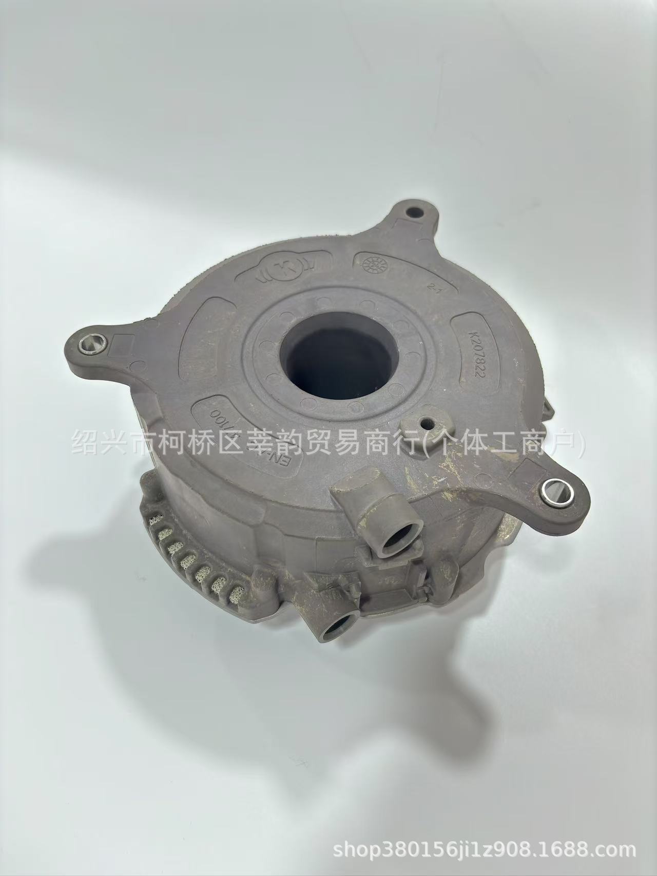 Production of Bearings for 14-Year-Old Trucks, Heavy-Duty Truck Actuators 23867775242114092460282 Electric Clutches